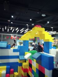 -反弹蹦床公园·亲子乐园·团建·派对(巴南万达店)
