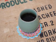 -参差咖啡(水果湖公园店)