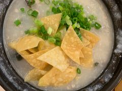 -汕头君华海逸酒店·鸿桃轩中餐厅