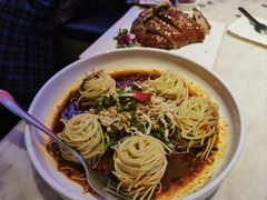 -茅庐川菜(烟台万象汇店)