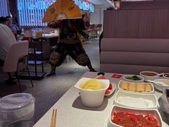 -海底捞火锅(杭州庆春路夜宵主题店)