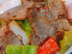 -刘师父老汉口江湖菜(蔡锷路店)