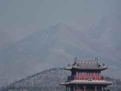 -鸡鸣驿古城