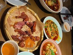 -向川南·水煮鱼·川菜(和平里店)