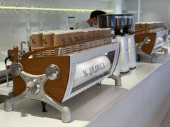 -% Arabica阿拉比卡咖啡(武汉天地店)