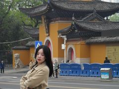 -长春观