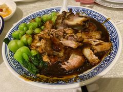 -梅龙镇酒家(南京西路总店)