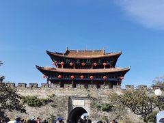 -大理古城