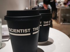 -科学家咖啡(恒隆广场店)
