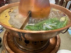 -南来顺饭庄·清真(南菜园店)