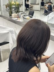 -INLIFE HAIR韩国美发