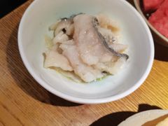-九锅一堂酸菜鱼(新南凯德直营店)