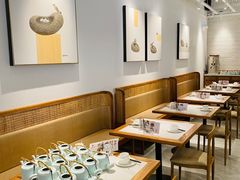 大堂-后厨·順德味道(印象城店)