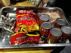 -袁记串串香(涧西总店)