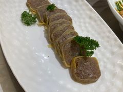 -大张烙馍村(泉山店)
