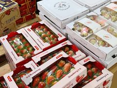 -深圳市海吉星国际农产品物流管理有限公司
