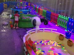 -南宫温泉水世界