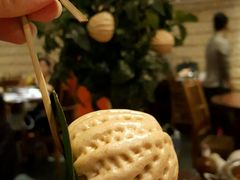 -云来居素食馆(南山店)