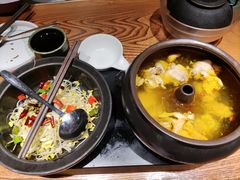 -云海肴·汽锅鸡·云南菜(高德置地店)