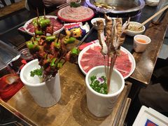 -大龙燚火锅(春熙店)