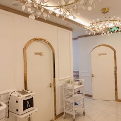 -Hi Beauty Skin 科技美肤中心