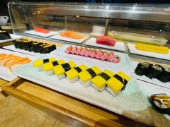 -济南喜来登酒店