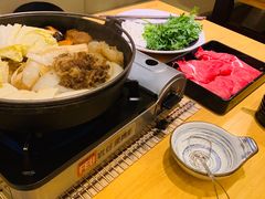 -丽和苑·自助寿喜锅(虹梅路店)