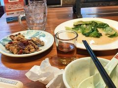 -老街坊餐吧