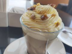 -视界美食自助餐厅·石家庄希尔顿酒店