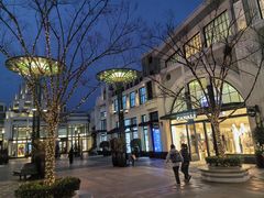 -比斯特上海购物村精品奥特莱斯