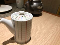 -歌行灯日本料理(伊势丹店)