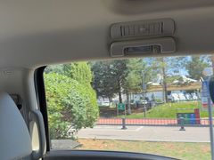 -蒙牛工业旅游景区