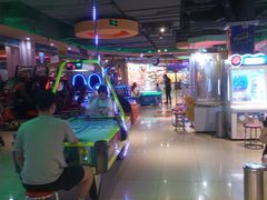 -Play1家庭娱乐中心(包河大玩家店)