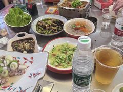 -遇西祠·海鲜烧烤(总店)