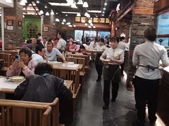 -龙抄手(春熙路总店)
