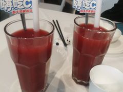 -眉州东坡(华联万柳店)