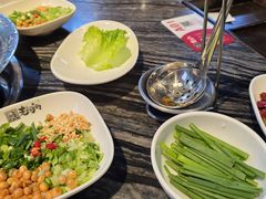 -老船舫·现做活鲜鱼馆(东郊记忆店)