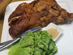 -一鸣饭庄(七星店)