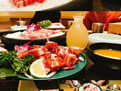 -韩烧牛中牛·甄选黑牛烤肉(黑金店)