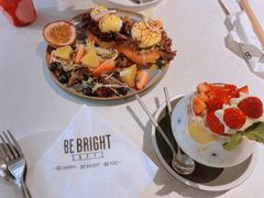 -BE BRIGHT KITCHEN(正佳广场店)