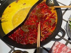 -朱光玉火锅馆·太原旗舰(钟楼街店)