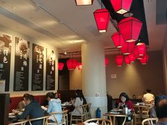 -度小月(百老汇美食街店)