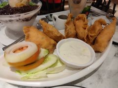 -关夫人餐厅(阳光广场店)