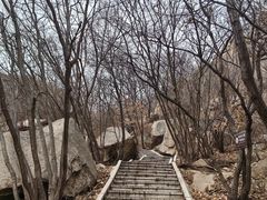 -云蒙山风景区