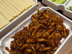 -紫光园·烤鸭·北京菜(劲松店)