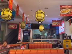 -渔家风味·鲅鱼水饺·央视展播·海鲜天津菜(开发区店)