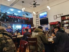 -李师傅脆肚(梅林店)