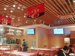 -西贝莜面村(近铁城市广场店)