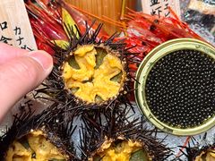 -上井料理黑金店(IFS国金中心店)