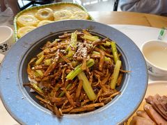 -一口猪年味东北菜(荔枝沟店)